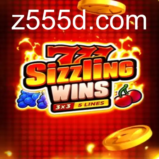 Descubra a Emoção do Jogo 777sizzlingwins