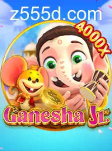 GaneshaJr