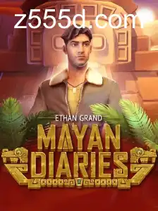 MayanDiaries